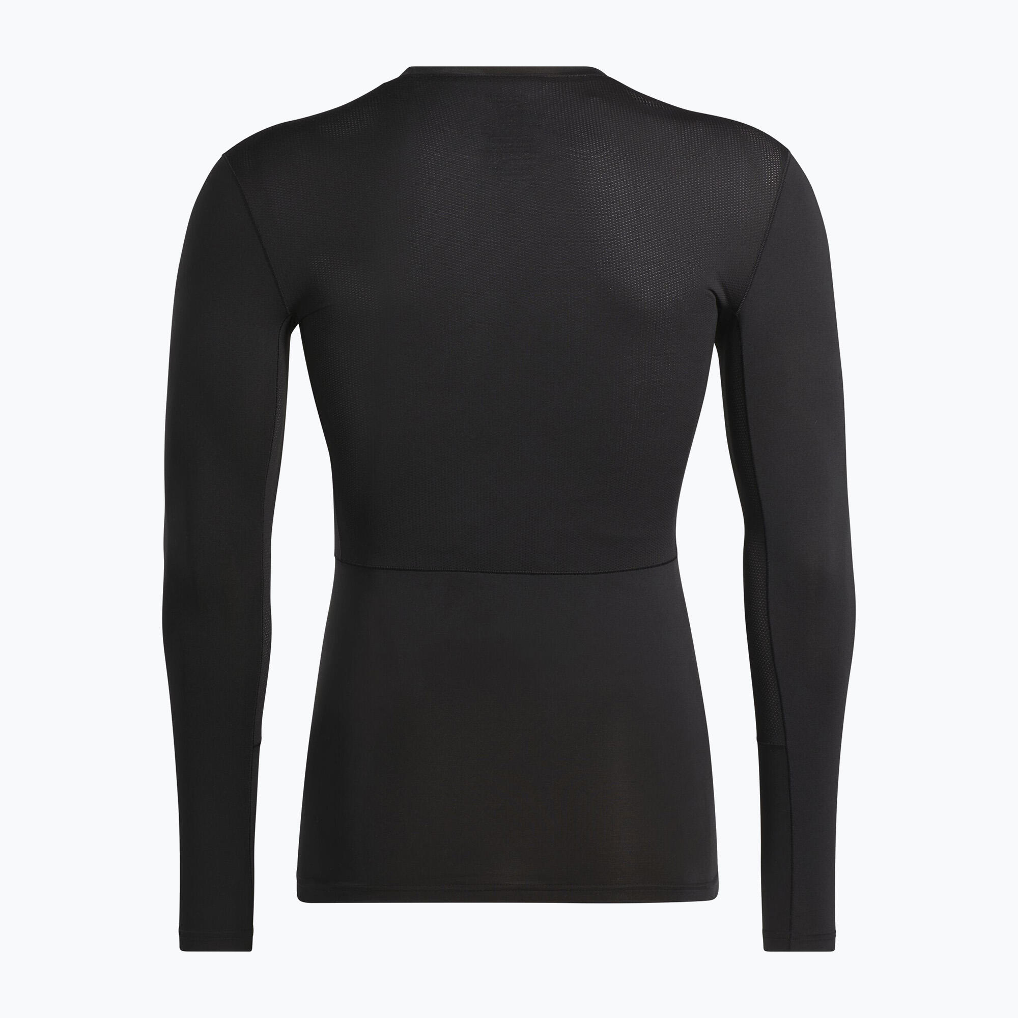 T-shirt à manches longues homme Reebok Compression 5/5