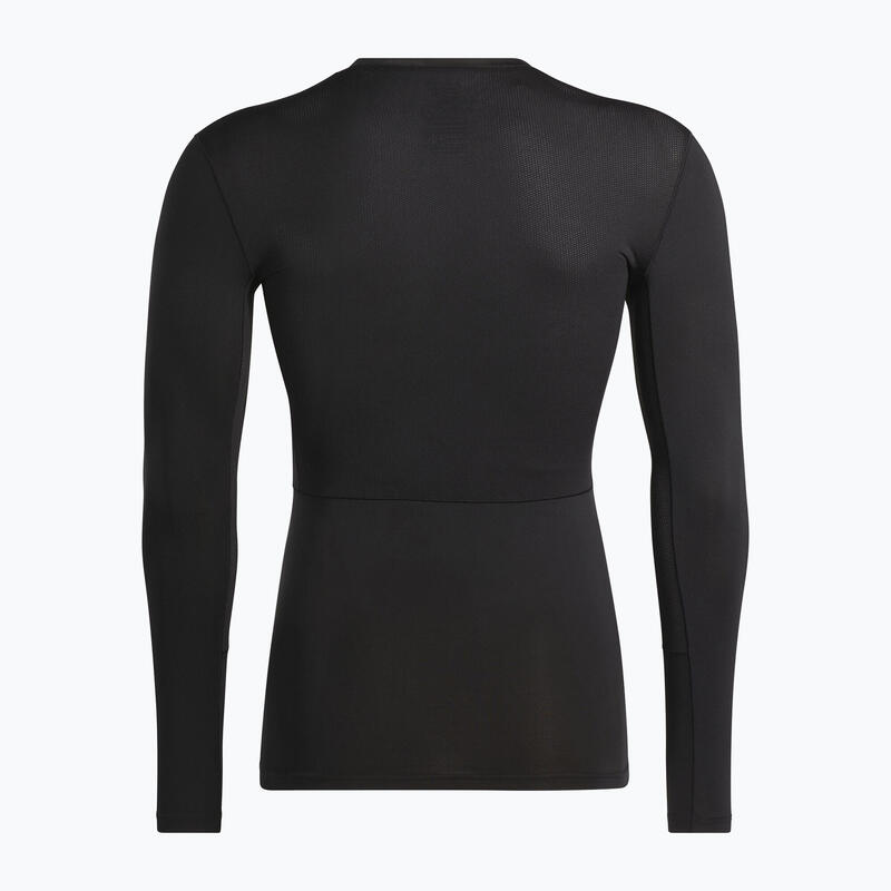Bluză cu mâneci lungi pentru bărbați Reebok Compression