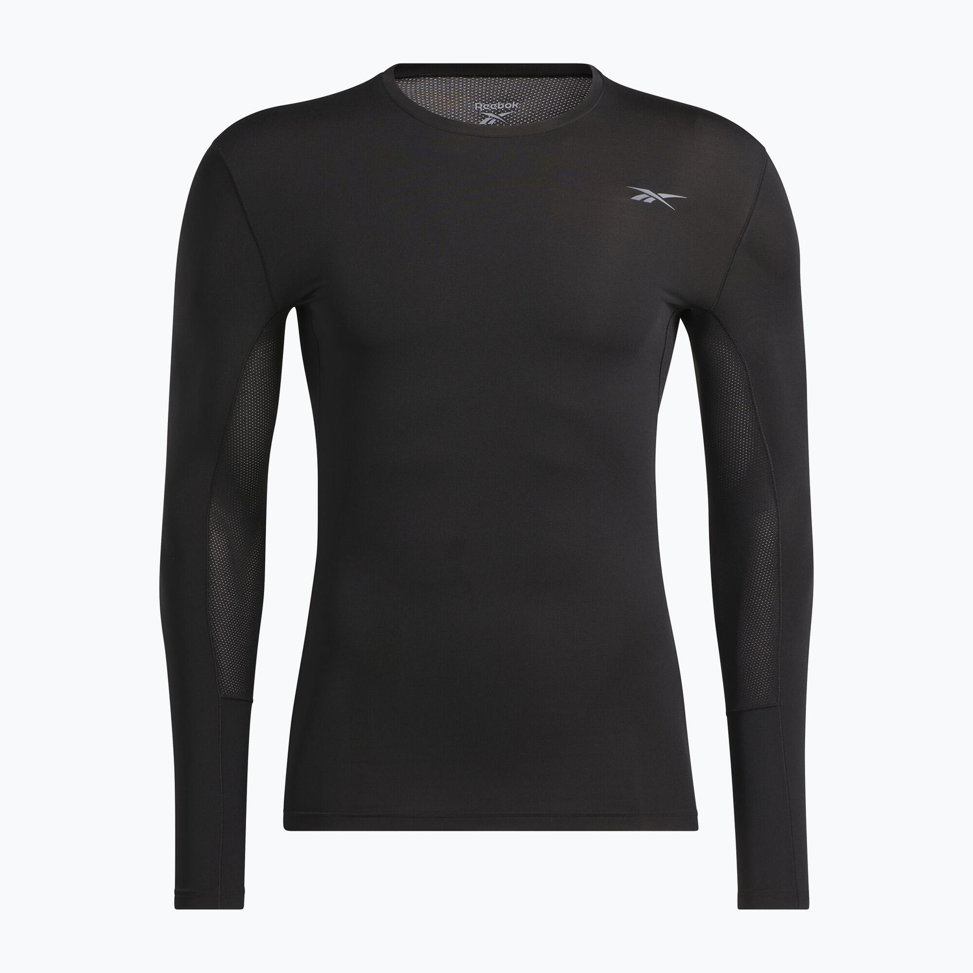 T-shirt à manches longues homme Reebok Compression 4/5