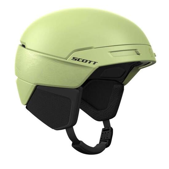 Casco de esquí freeride FLOW PLUS PRO MIPS Scott