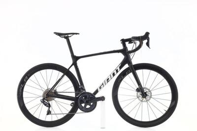 Refurbished Rennrad · TCR Advanced Pro Di2 11V · Sehr guter Zustand