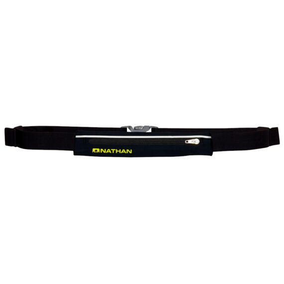 Nathan - Ceinture Running Nathan Mirage Pak - Ceinture Porte-bidon - Noir - 300 Ml - Decathlon