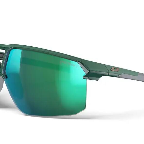 Julbo Sunglasses Running Cycling Adult LIRY Category 3