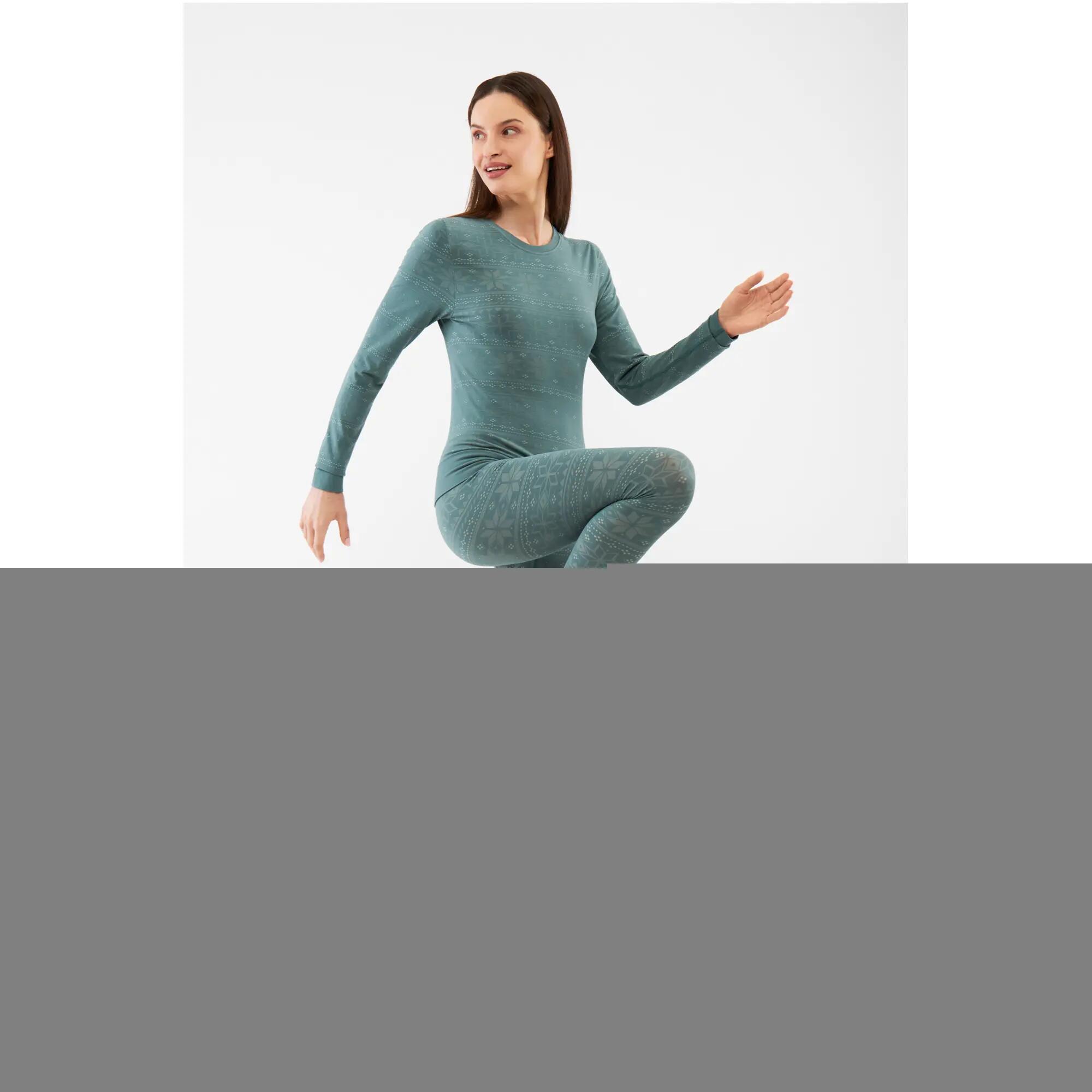 Damen Badeanzug Set Viking Sigrid 3/7