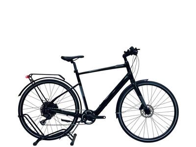 Refurbished - e-bike cannondale tesoro sl eq - zeer goed
