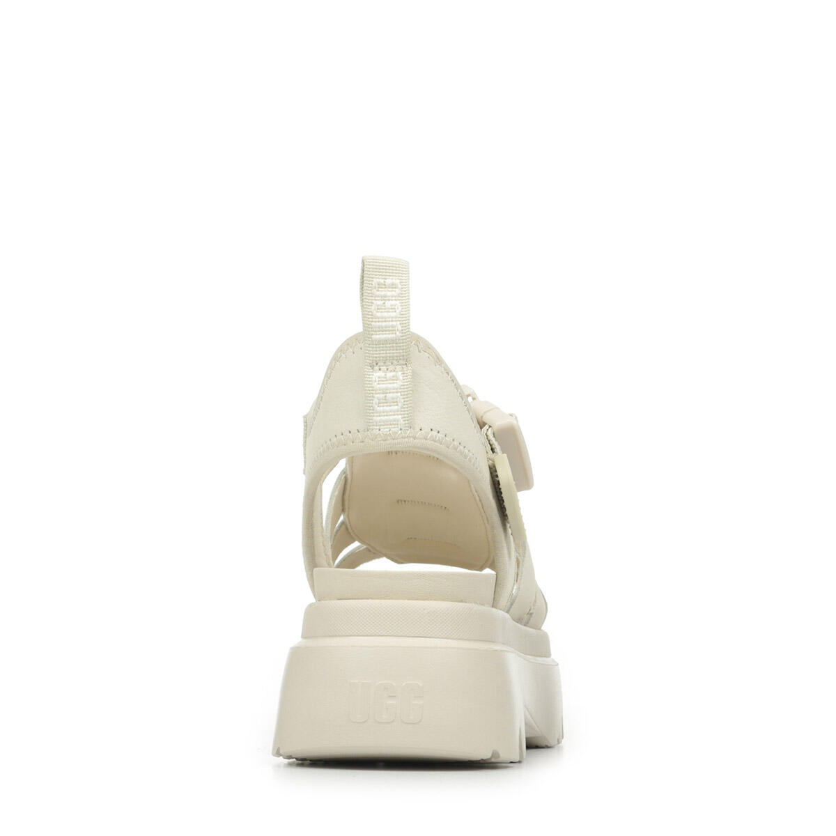 Sandales Femme Cora 5/6