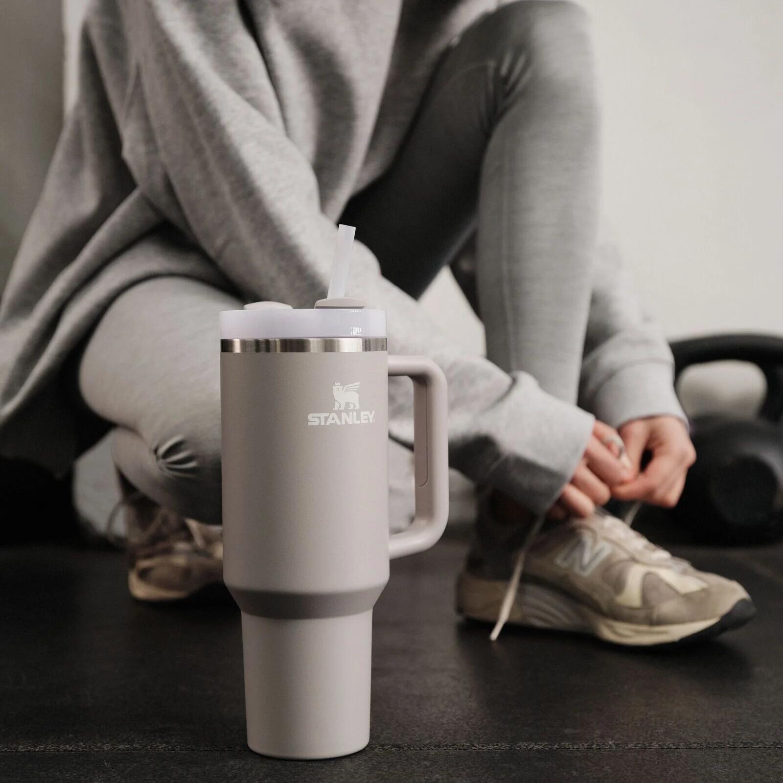 Stanley Quencher Stainless Steel FlowState Tumbler 2/5