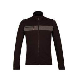 Veste Thermique Duvillard Malou 2 Black Homme