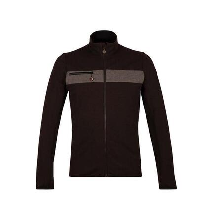 Veste Thermique Duvillard Malou 2 Black Homme