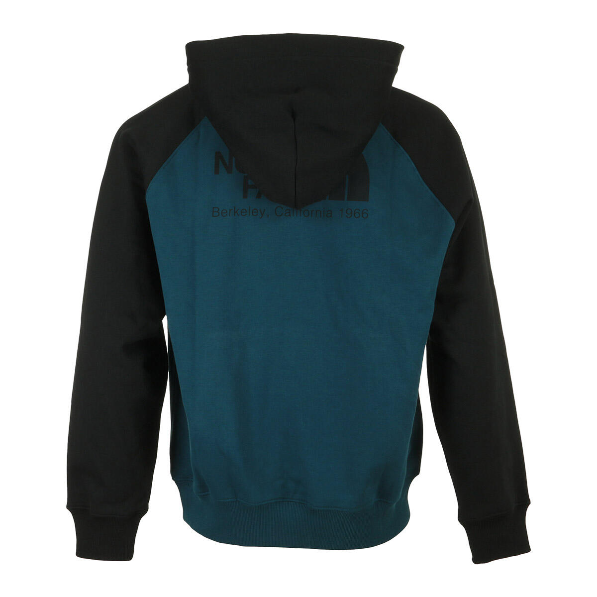 Sweat Homme M Heritage Hoodie 2/3