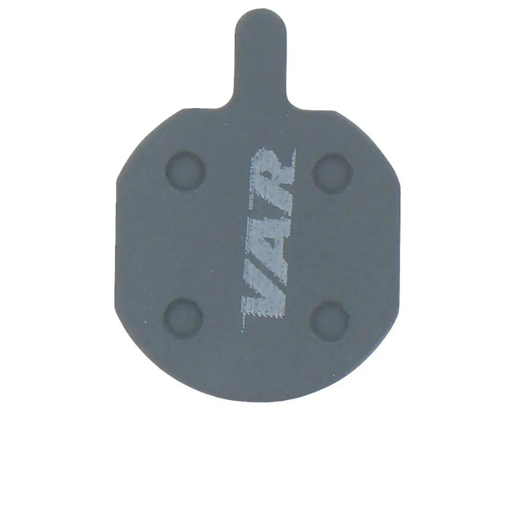 VAR pastiglie freno Hayes MX-2/3/4 GX-2 Sole CX 2 grigio 2/3