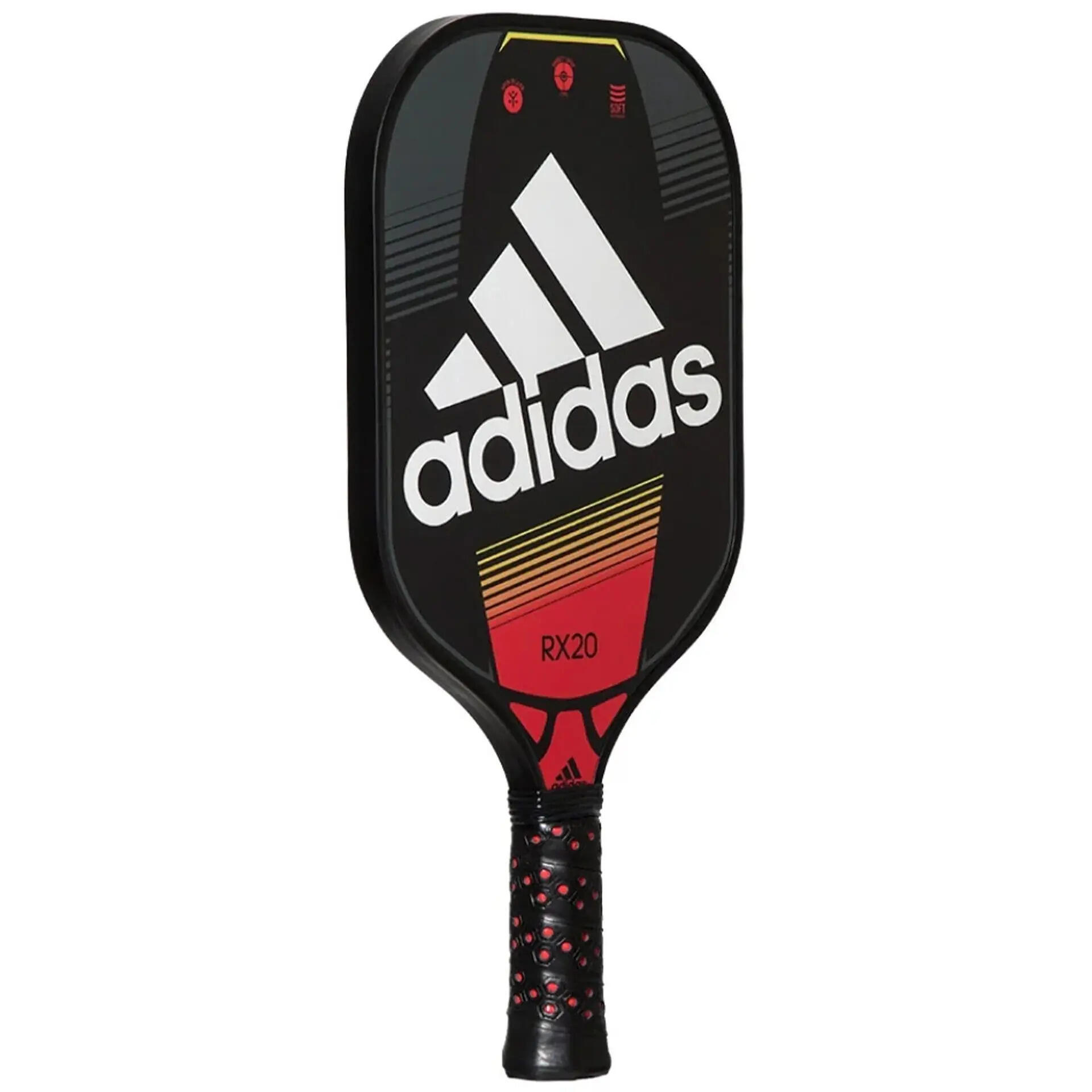 Raquete de Pickleball adidas RX20 2/3
