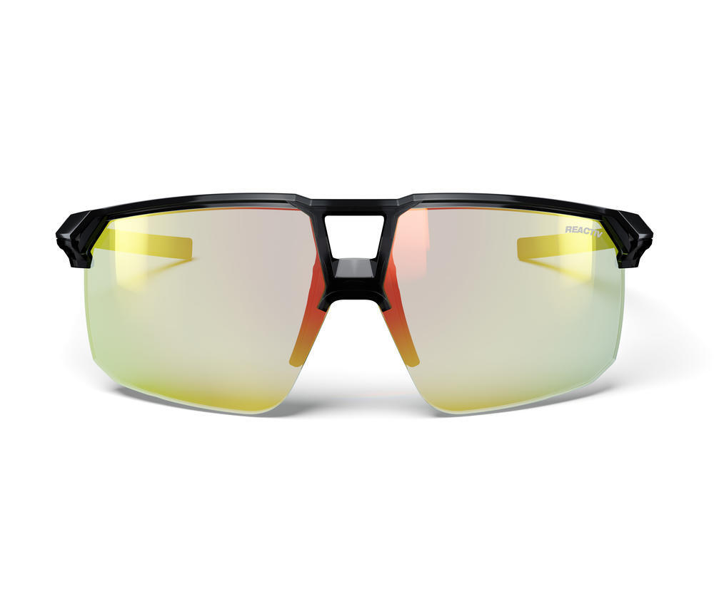 Lunettes de Soleil Running Vélo Adulte LIRY Photochromique 1-3 3/7