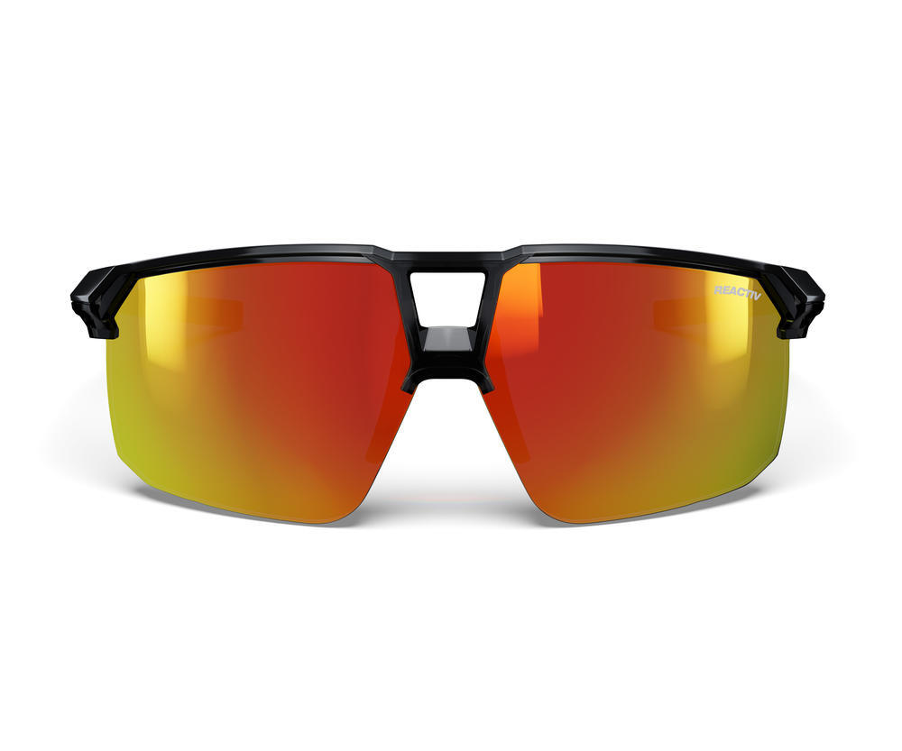 Lunettes de Soleil Running Vélo Adulte LIRY Photochromique 1-3 2/7