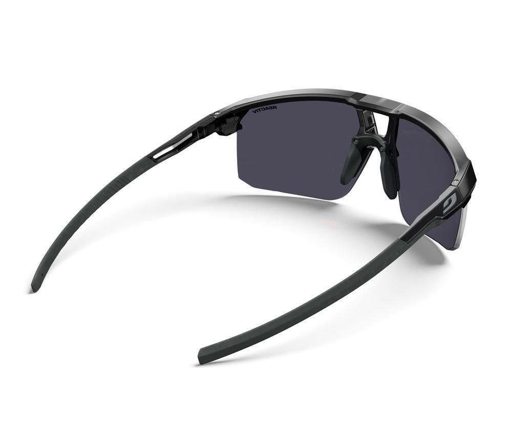 Lunettes de Soleil Running Vélo Adulte LIRY Photochromique 1-3 5/7