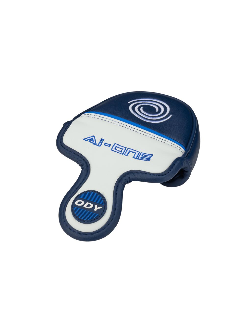 Putter Golf Odyssey Ai-One Seven Silver 6/6