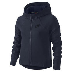 Sweat à capuche Nike Tech Fleece Full-Zip Junior