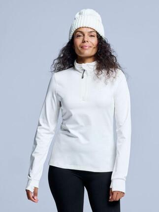 Pull de ski - Femme - Arctic 2.0 - Bleu marine