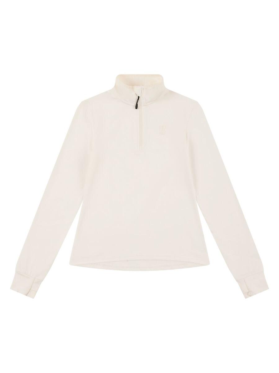 Pull de ski - Femme - Arctic 2.0 - Blanc cassé 7/7
