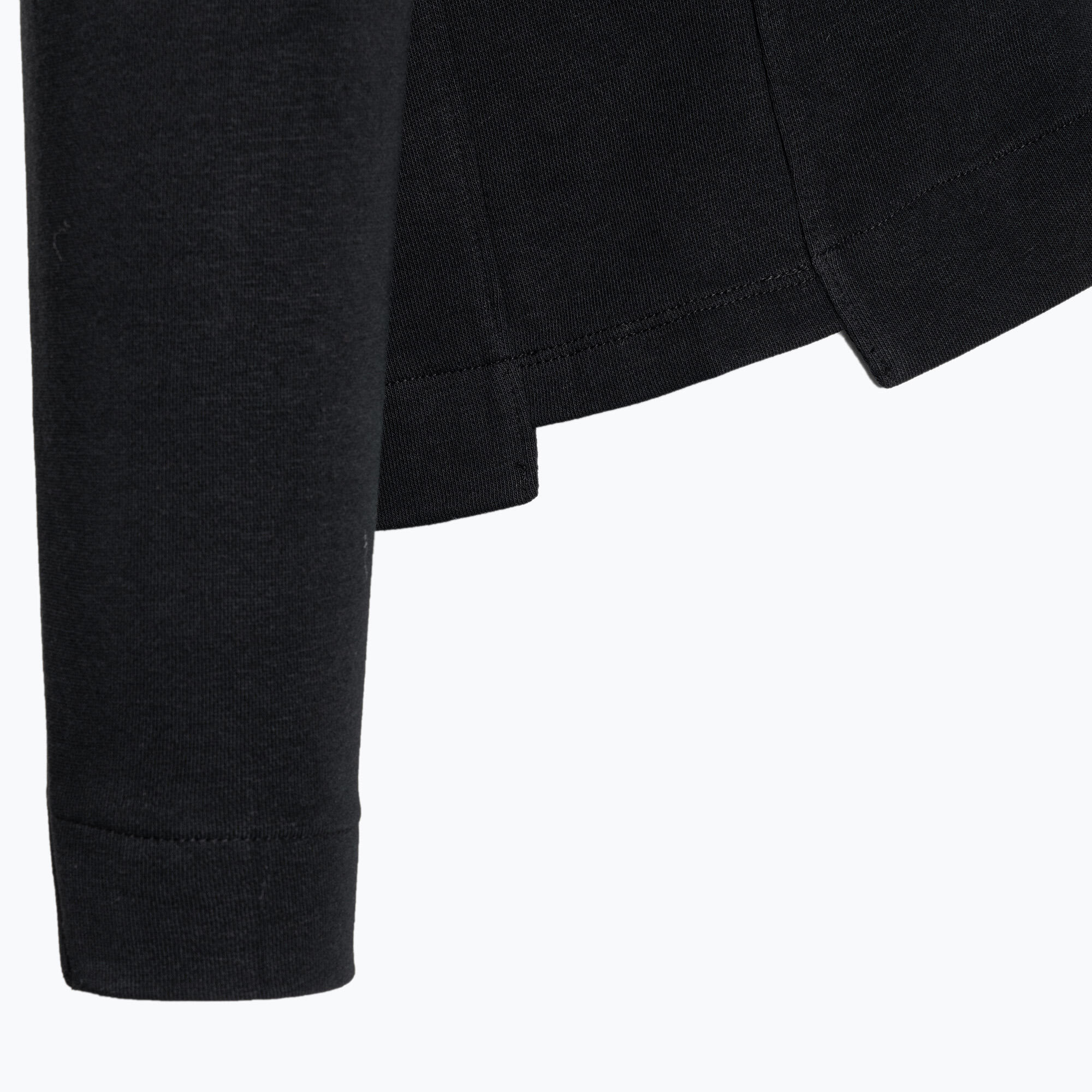Sweat-shirt femme Diadora L. FZ Essential Sport 4/5
