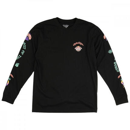 Tee Shirt manches longues TROY LEE X Redbull Rampage Valley