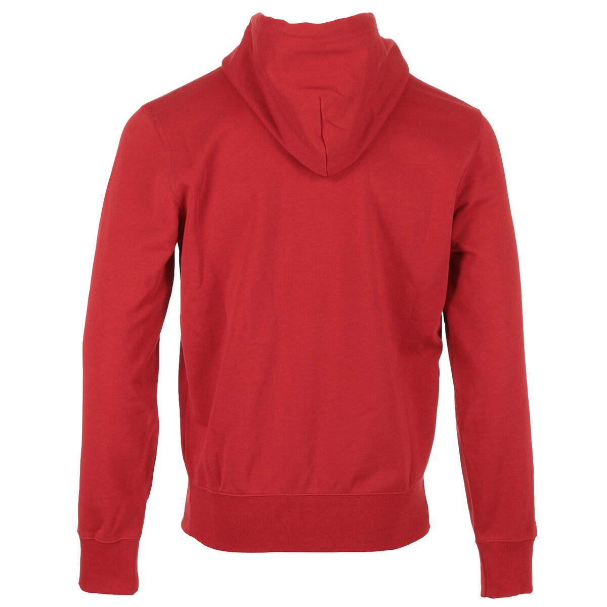 Sweat Homme Hooded Full Zip Sweatshirt 2/2