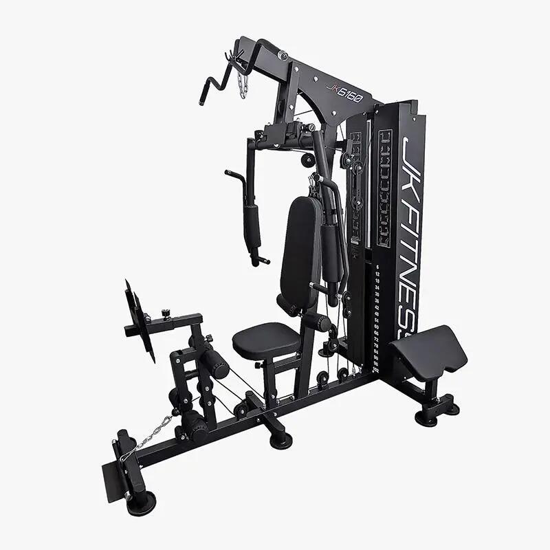 JK FITNESS picture