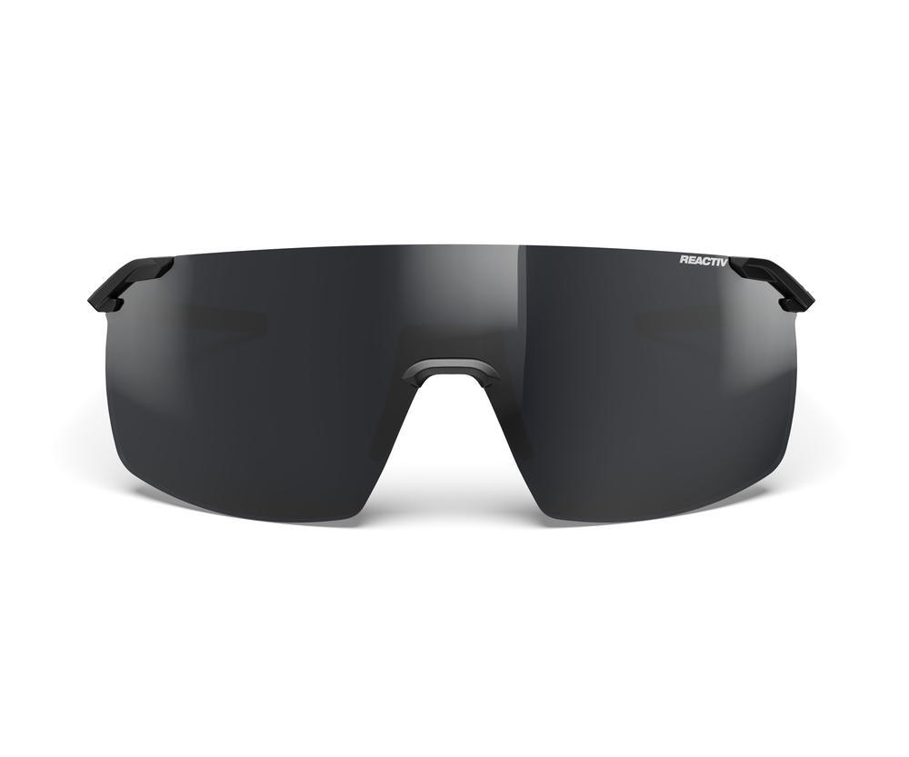 Lunettes de Soleil Trail Running Adulte FASTER M Photochromique 0-3 2/6