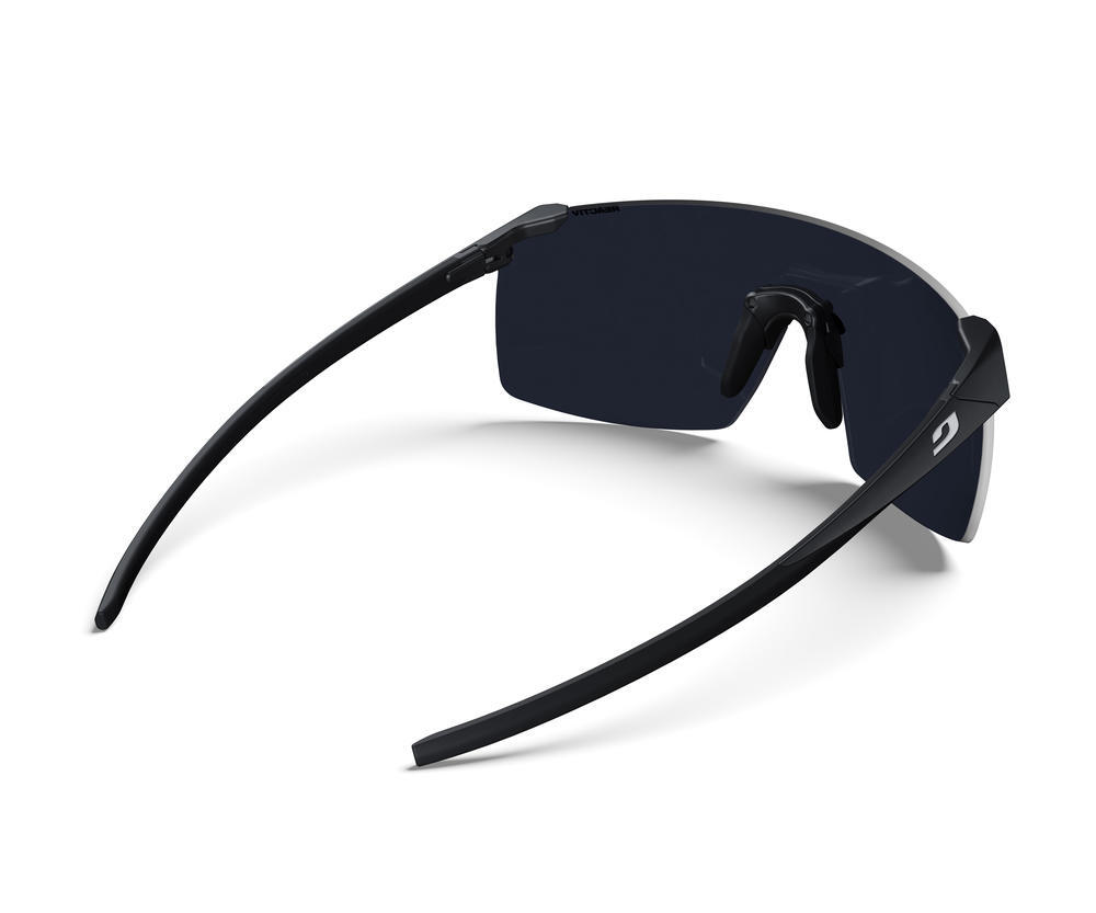 Lunettes de Soleil Trail Running Adulte FASTER M Photochromique 0-3 5/6