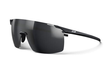 Okulary fotochromowe JULBO Faster M - Reactiv 0-3 - Black