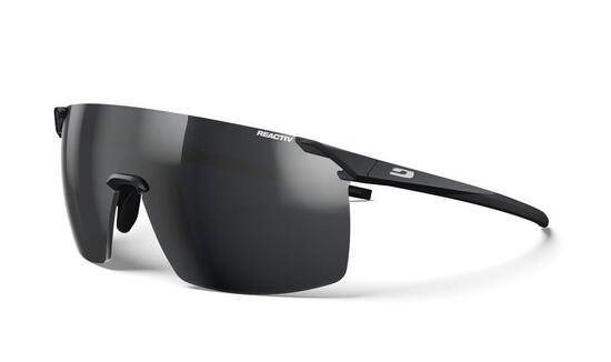 Okulary fotochromowe JULBO Faster M - Reactiv 0-3 - Black