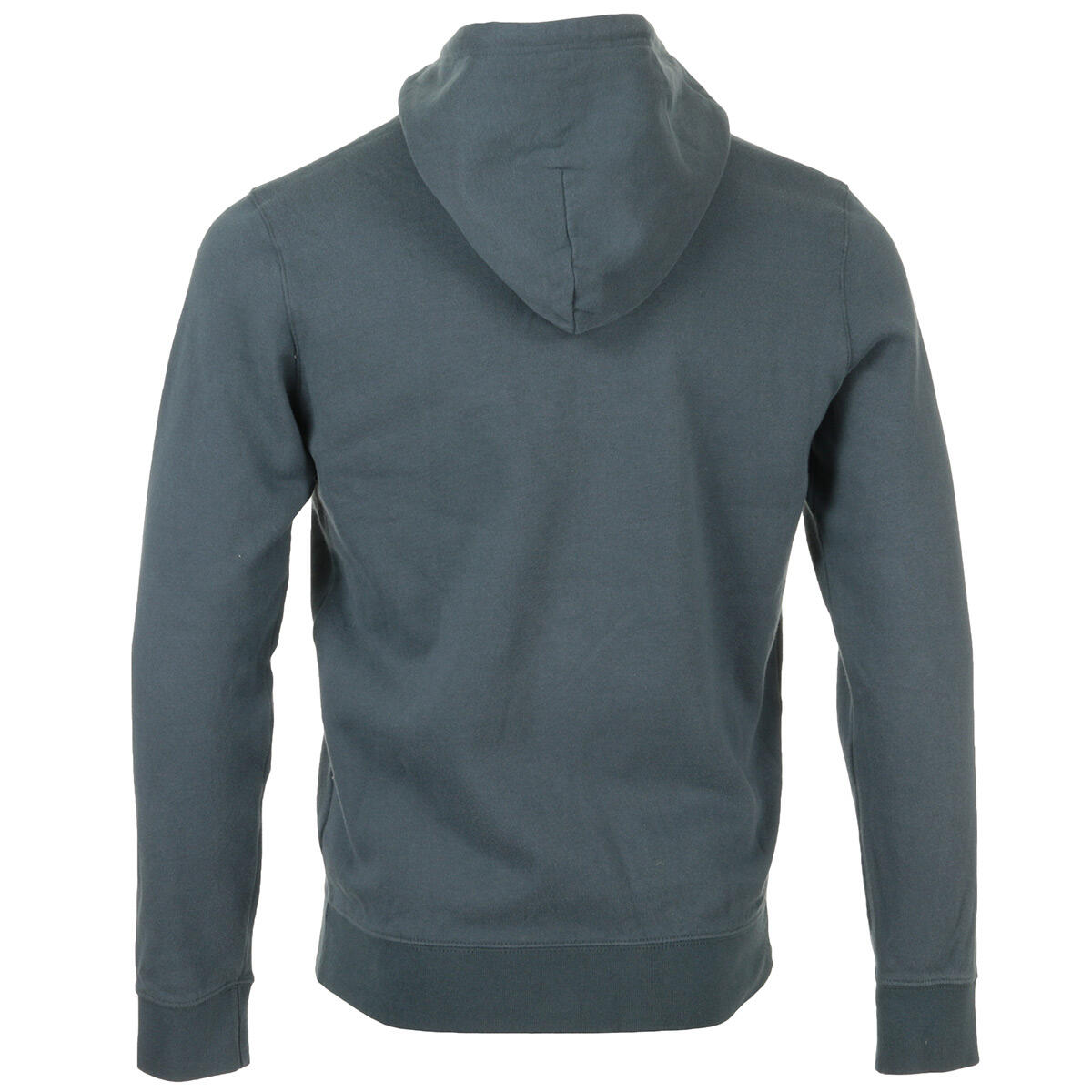 Sweat Homme Hooded Full Zip Sweatshirt 2/2