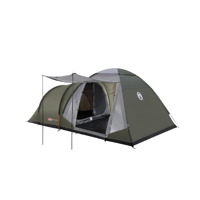 Coleman Waterfall 5 Deluxe - 5 Berth Tent | Decathlon