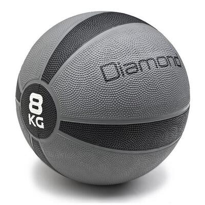 Palla medica Diamond Pro 8 kg
