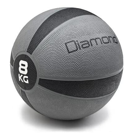 Piłka lekarska Diamond Pro 8 kg