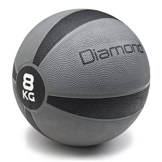 Palla medica Diamond Pro 8 kg