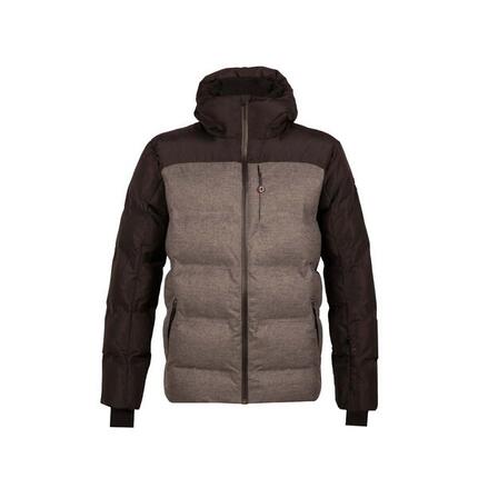 Veste De Ski / Snow Duvillard Enis 1 Black Homme