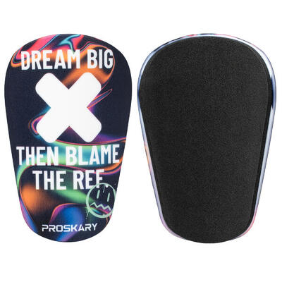 Mini Schienbeinschoner Proskary 10x6cm