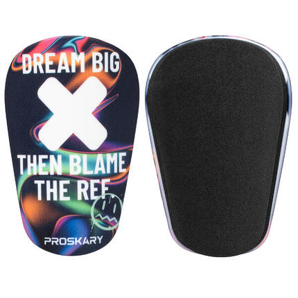 Mini Schienbeinschoner Proskary 10x6cm