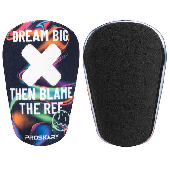 Mini Schienbeinschoner Proskary 10x6cm