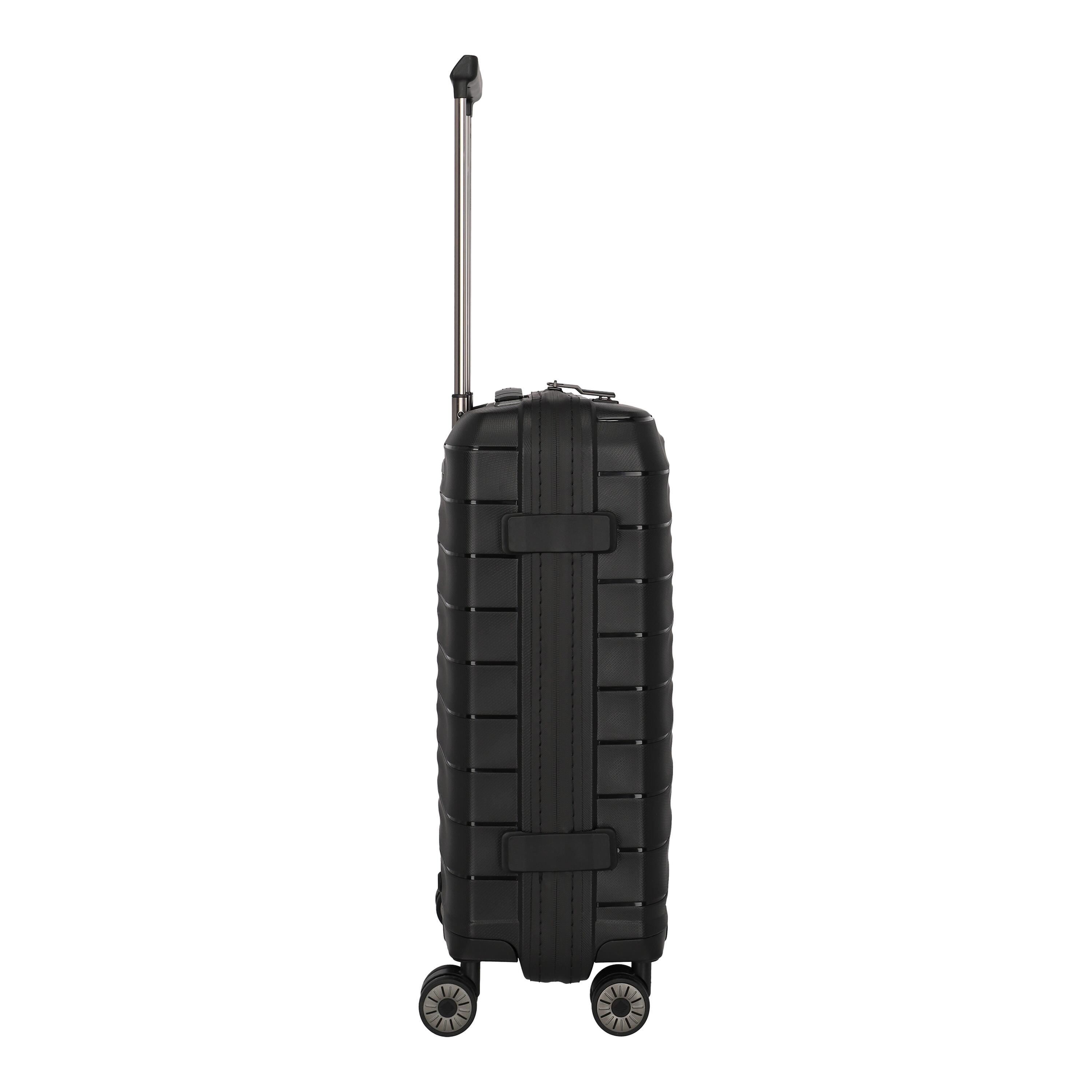 MOOBY 4w Trolley S, Schwarz 2/7