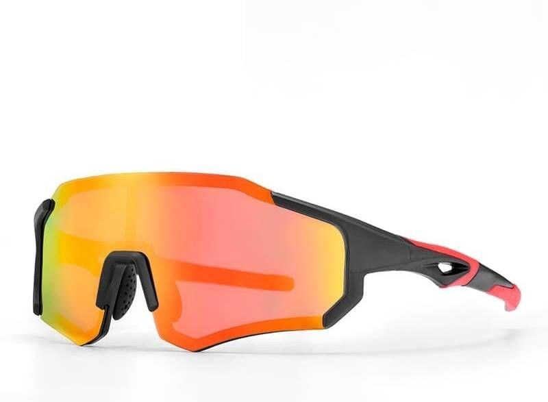 Okulary sportowe unisex Rockbros 10182 z polaryzacją