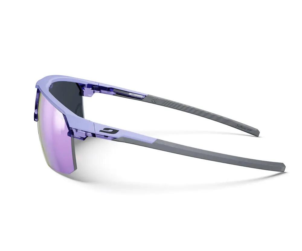 Lunettes de Soleil Running Vélo Adulte LIRY Catégorie 3 3/5
