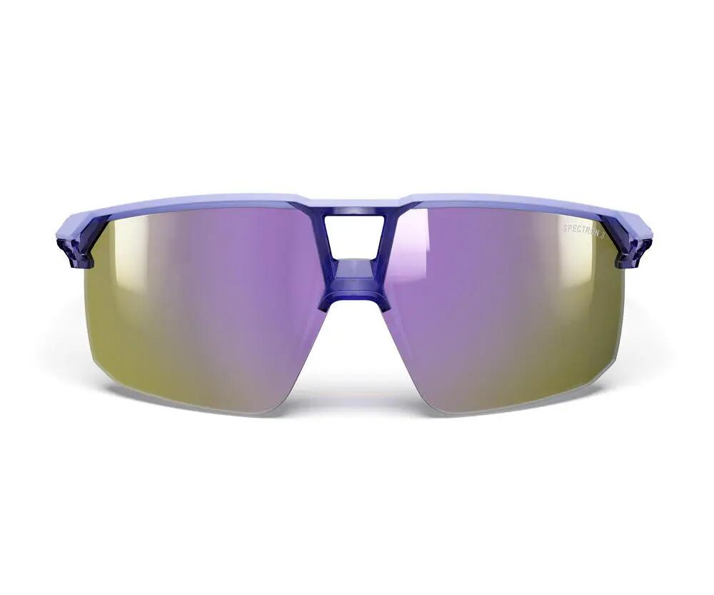 Lunettes de Soleil Running Vélo Adulte LIRY Catégorie 3 2/5