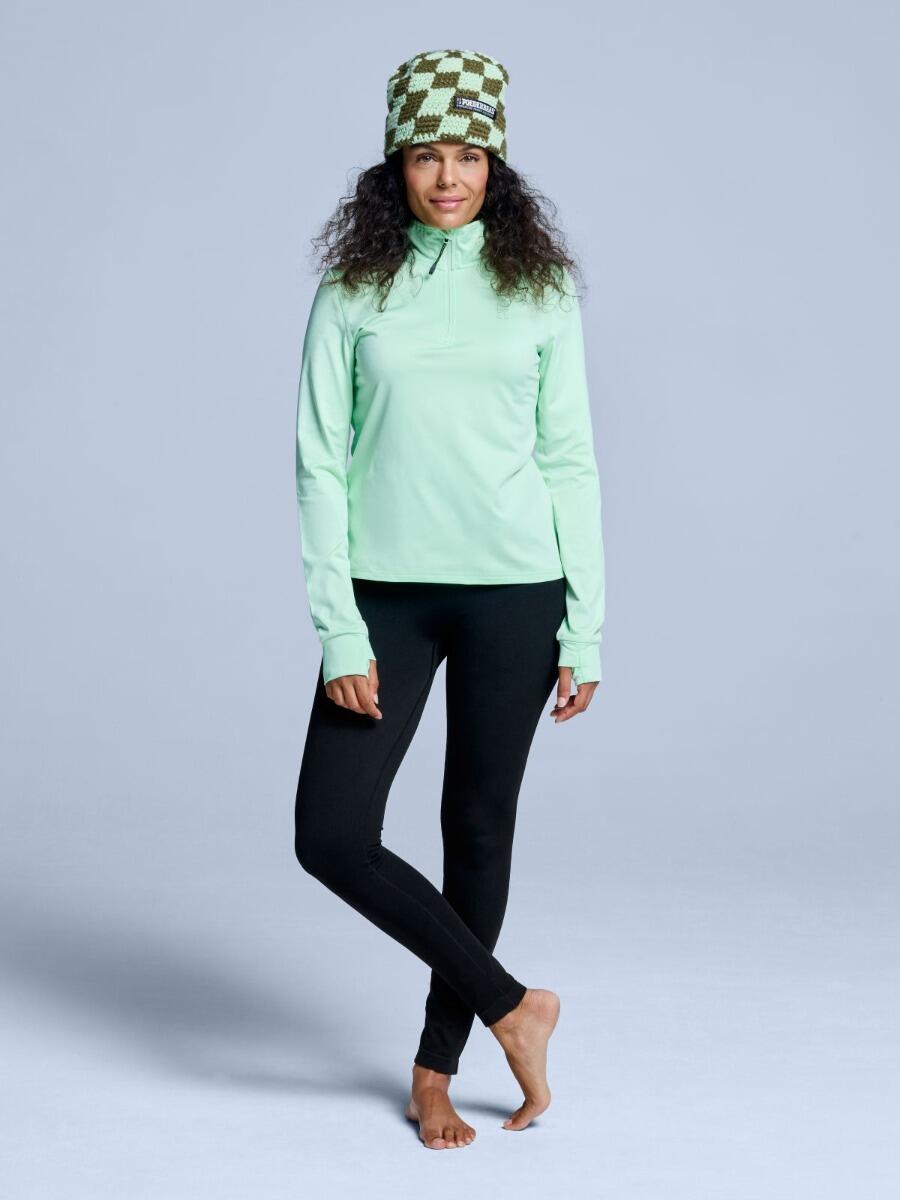 Pull de ski - Femme - Arctic 2.0 - Avocat 2/6