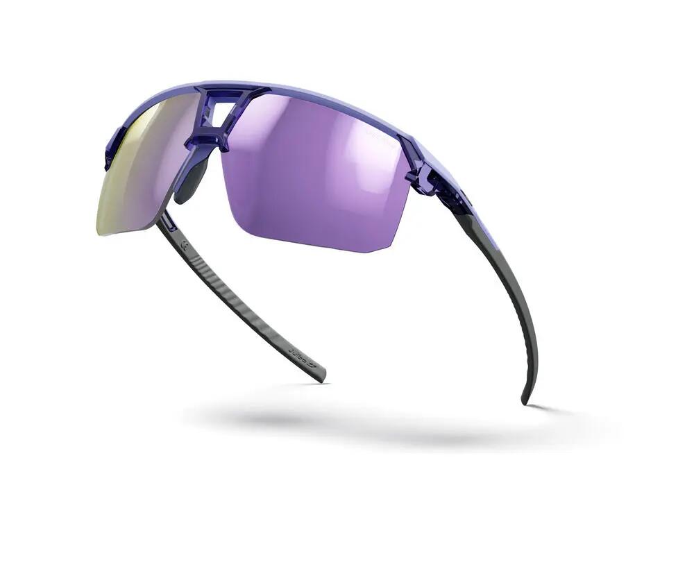 Gafas de Sol Running Ciclismo Adulto LIRY Categoría 3 2/5