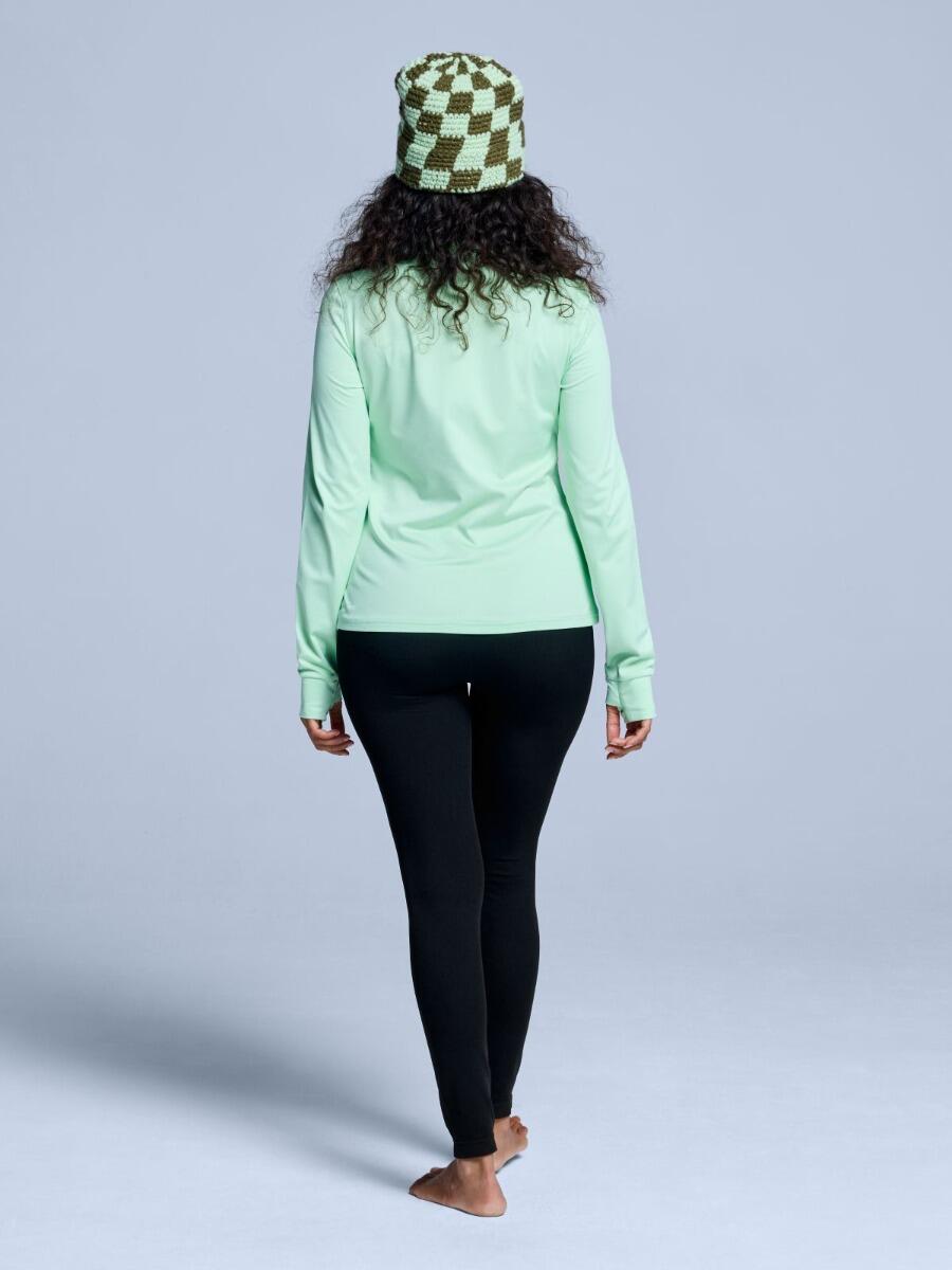Pull de ski - Femme - Arctic 2.0 - Avocat 5/6