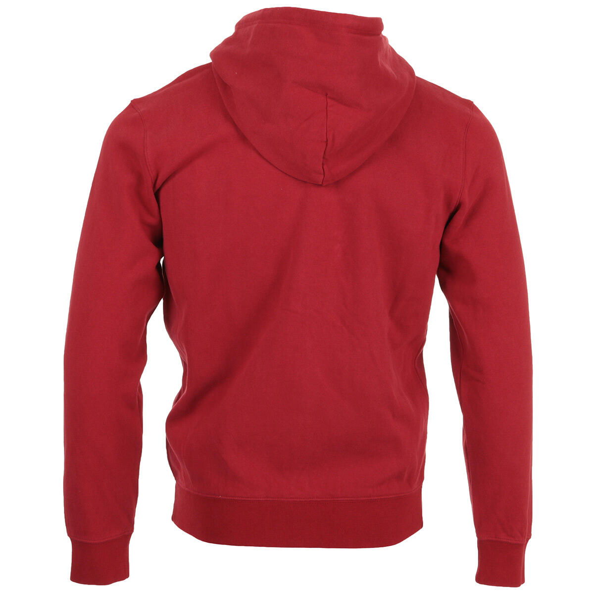 Sweat Homme Hooded Full Zip Sweatshirt 2/2