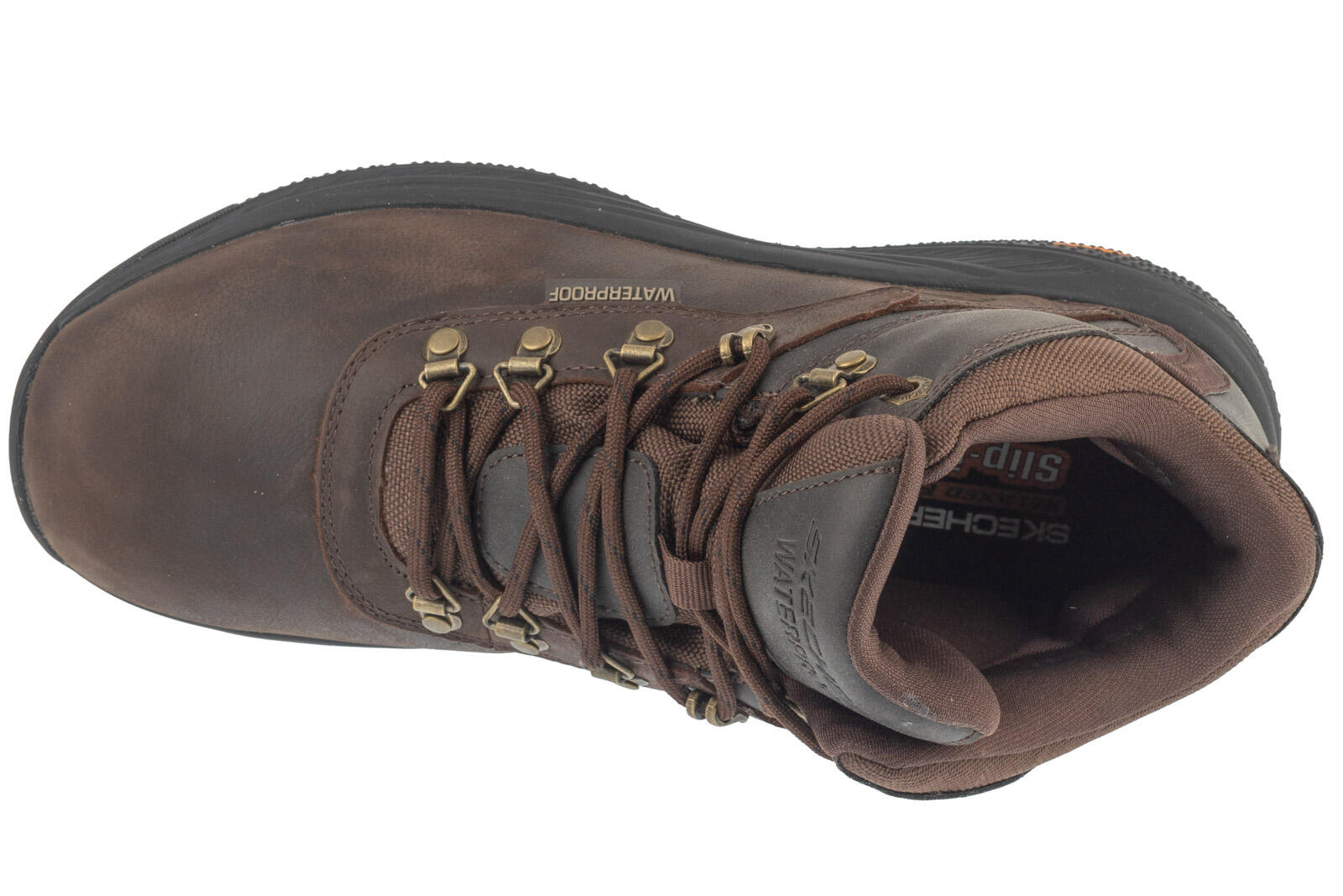 Buty trekkingowe męskie, Slip-Ins: Meroe - Pikeman 3/4
