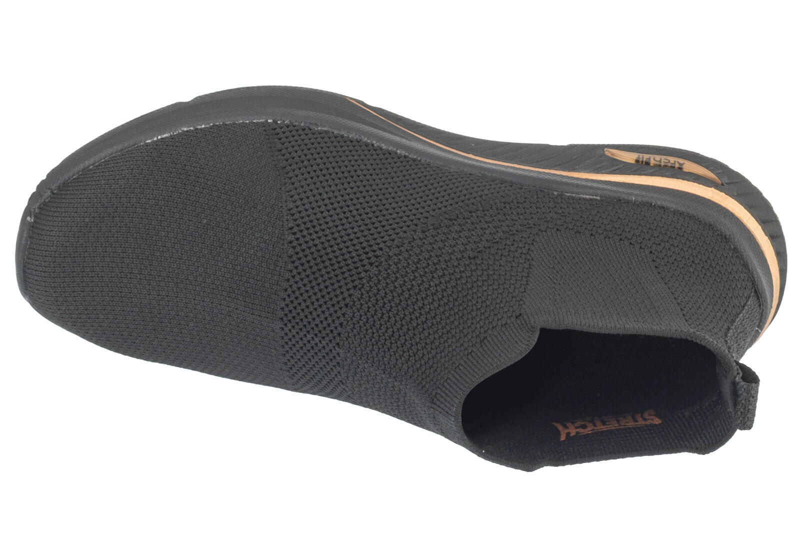 Buty sportowe damskie, Arch Fit S-Miles - Sock Walk 3/4